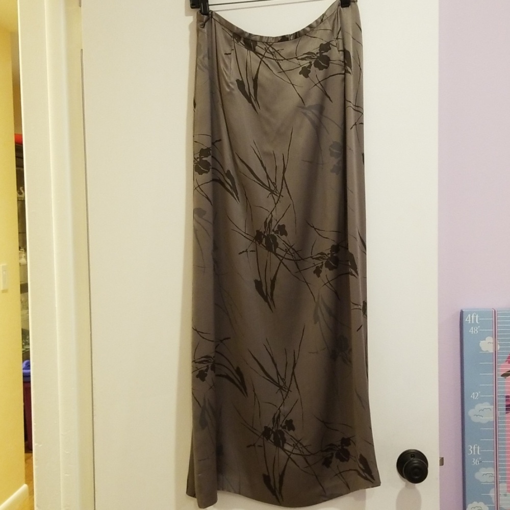 Banana Republic skirt